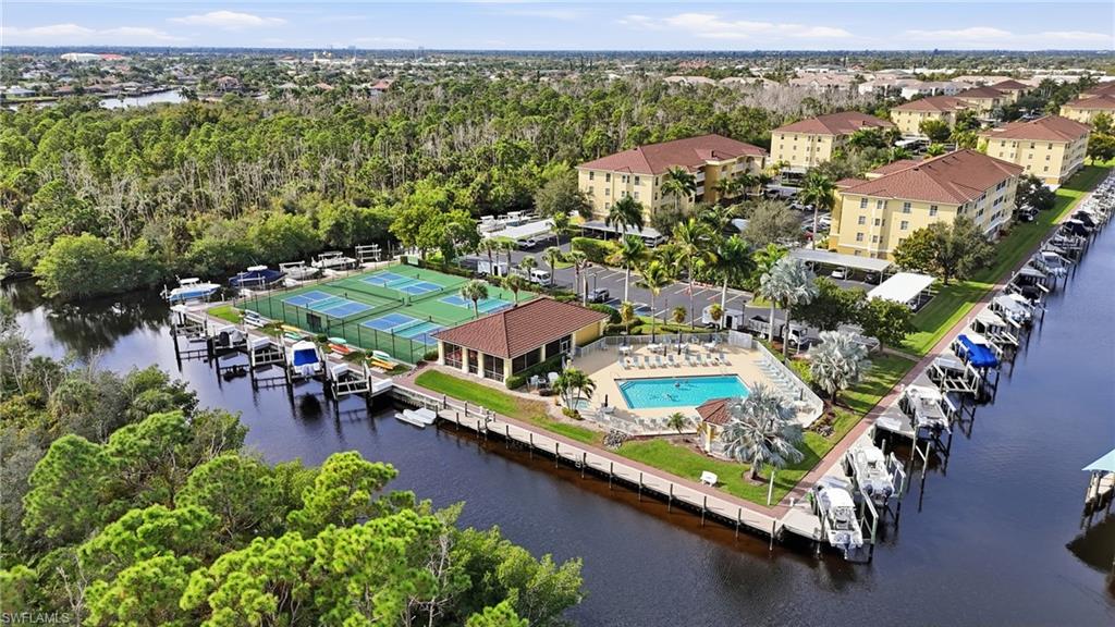 ISLAND COVE OF CAPE CORAL - Residential