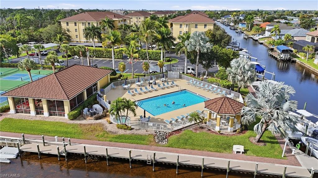 ISLAND COVE OF CAPE CORAL - Residential