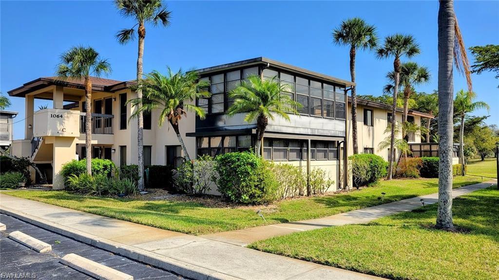 VILLAS AT RIVER RUN - Residential Lease