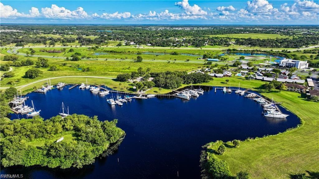 VILLAS AT RIVER RUN - Residential Lease