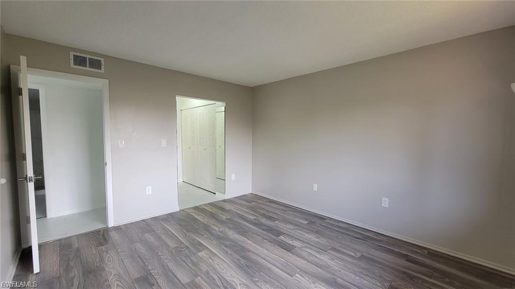 VILLAS AT RIVER RUN - Residential Lease