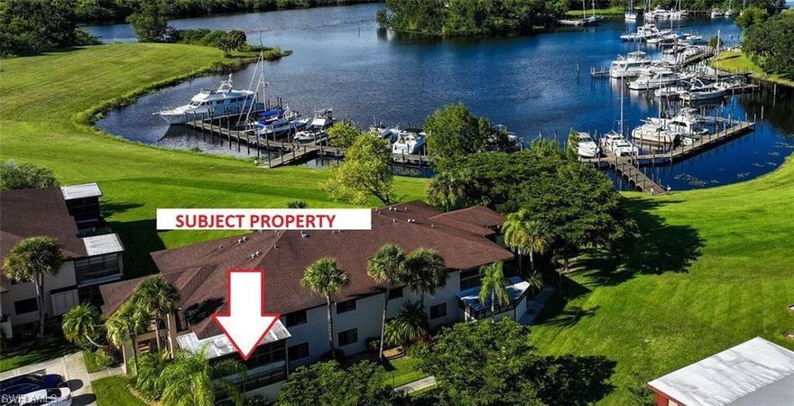 Charming 2 Bed / 2 Bath Villa in Villas at River Run. Enjoy relaxed Southwest Florida living in this beautiful 2-bedroom, 2-bath villa offering 1,305 sq. ft. of comfortable living space, located in the desirable Villas at River Run an all-ages community. Nestled in a private, well-maintained neighborhood along the scenic Caloosahatchee River, this charming villa offers a peaceful setting with great amenities. Residents enjoy access to a refreshing community pool and dock access, perfect for embracing the waterfront lifestyle.
Located in one of the more sought-after areas of Port LaBelle, this home provides both privacy and convenience, with an easy drive to Fort Myers for shopping, dining, and entertainment.
A wonderful opportunity to enjoy comfort, convenience, and riverfront community living all in one place. Schedule your showing today!