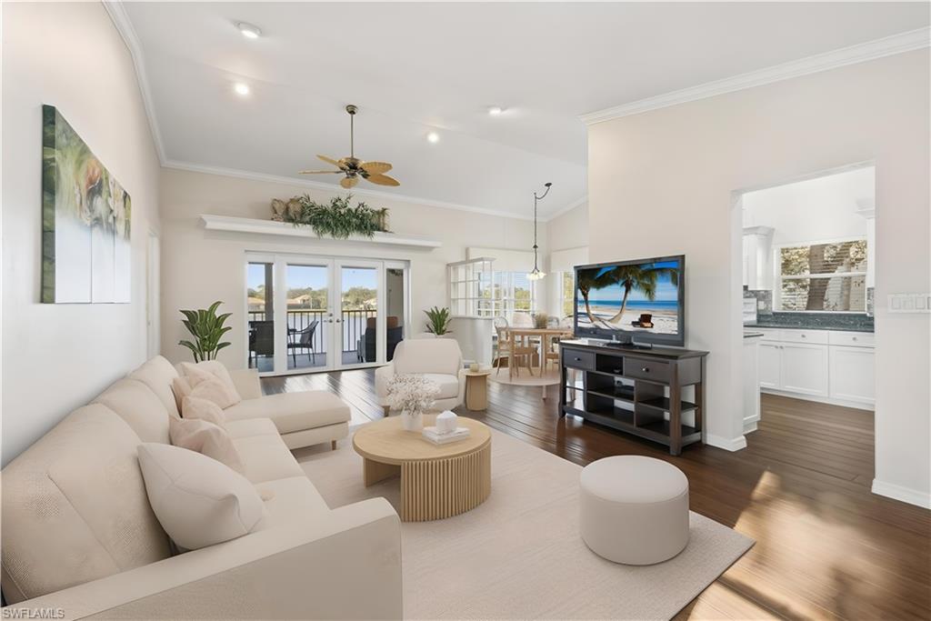 LAKEMONT COVE - Residential