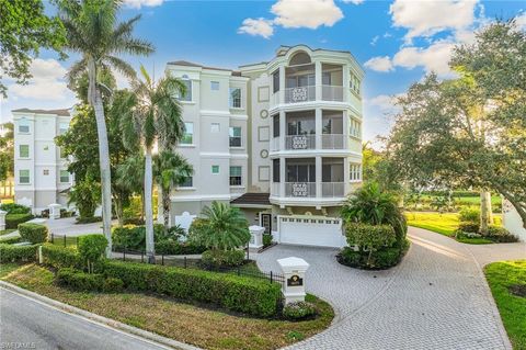 14371 Harbour Landings DR 3C FORT MYERS FL 33908