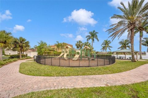 A home in FORT MYERS