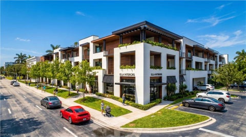 Photo of 210 9th ST S #303, NAPLES, FL 34102 (MLS # 226037967)