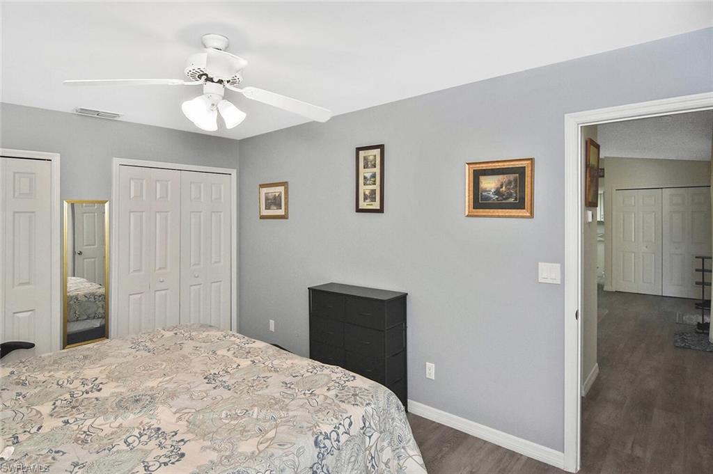 FOXMOOR LAKES - Residential