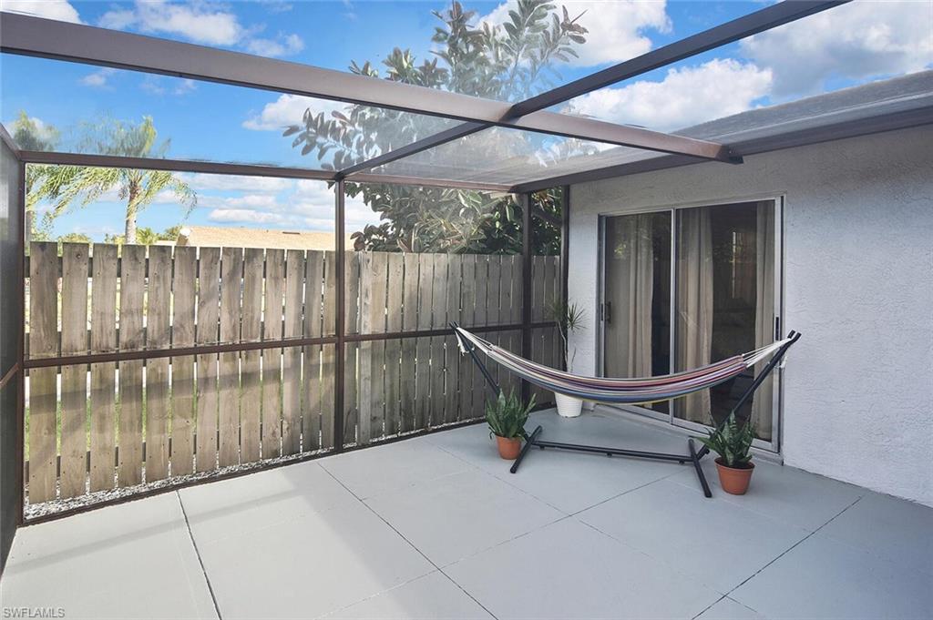 FOXMOOR LAKES - Residential