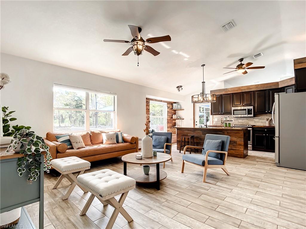 GOLDEN GATE ESTATES - Residential Lease