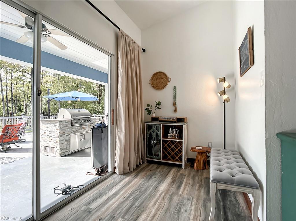 GOLDEN GATE ESTATES - Residential Lease