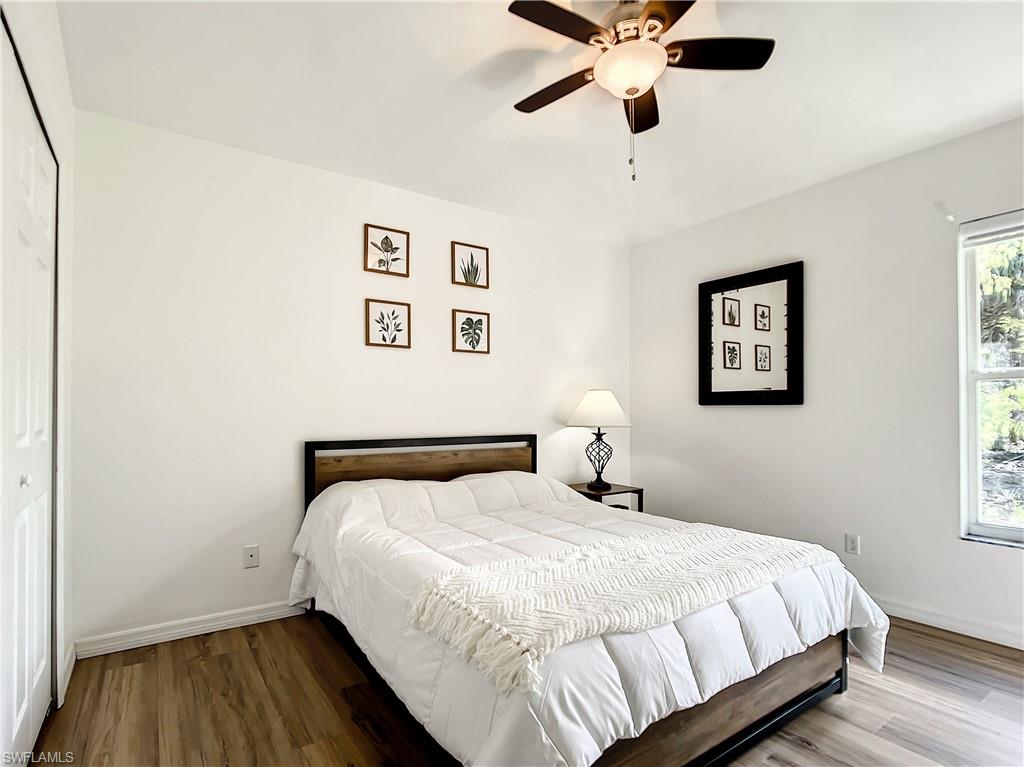 GOLDEN GATE ESTATES - Residential Lease