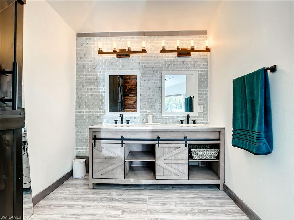 GOLDEN GATE ESTATES - Residential Lease