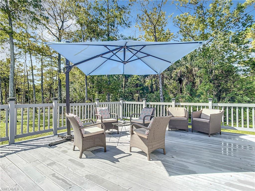 GOLDEN GATE ESTATES - Residential Lease