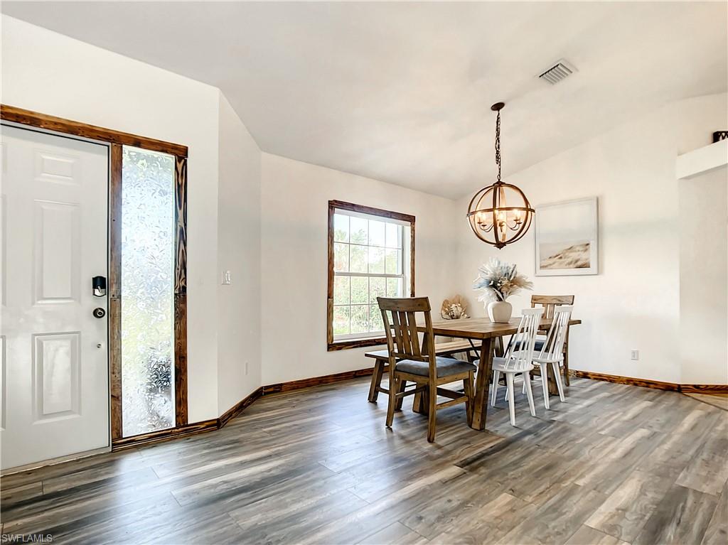 GOLDEN GATE ESTATES - Residential Lease