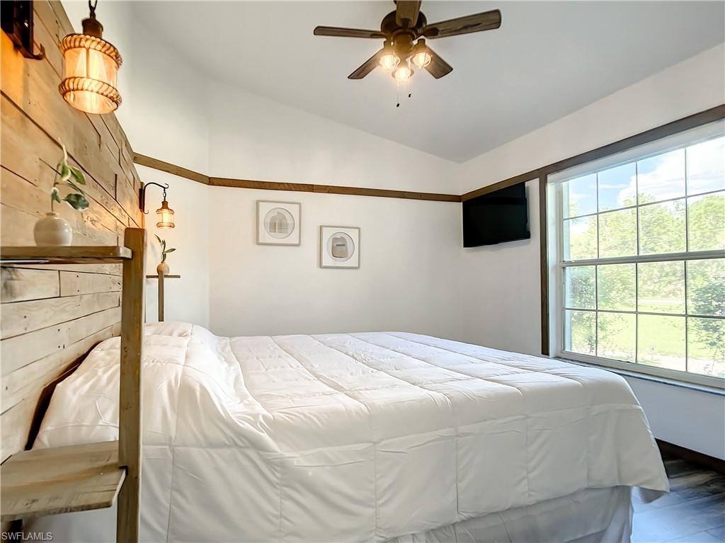 GOLDEN GATE ESTATES - Residential Lease