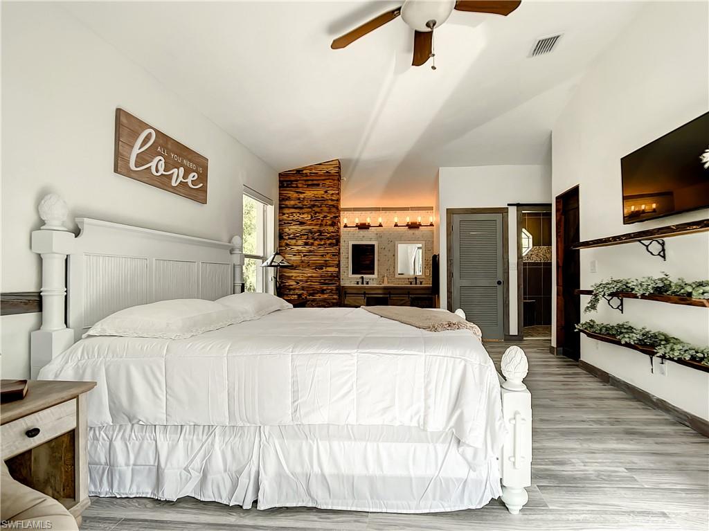 GOLDEN GATE ESTATES - Residential Lease