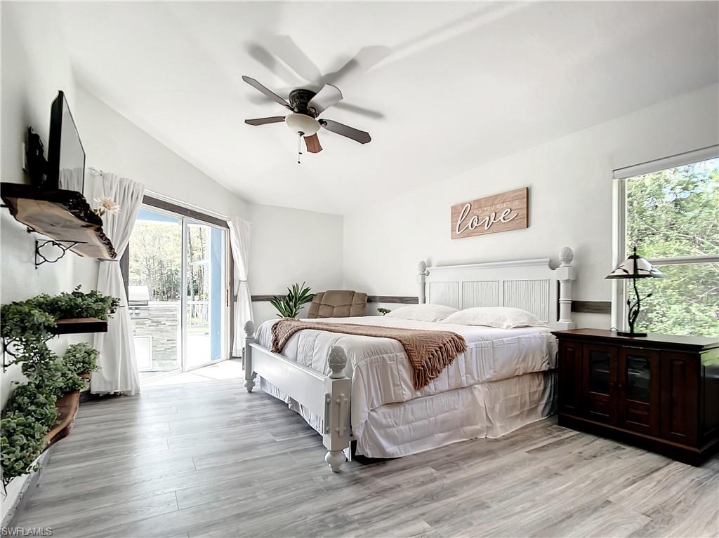 GOLDEN GATE ESTATES - Residential Lease