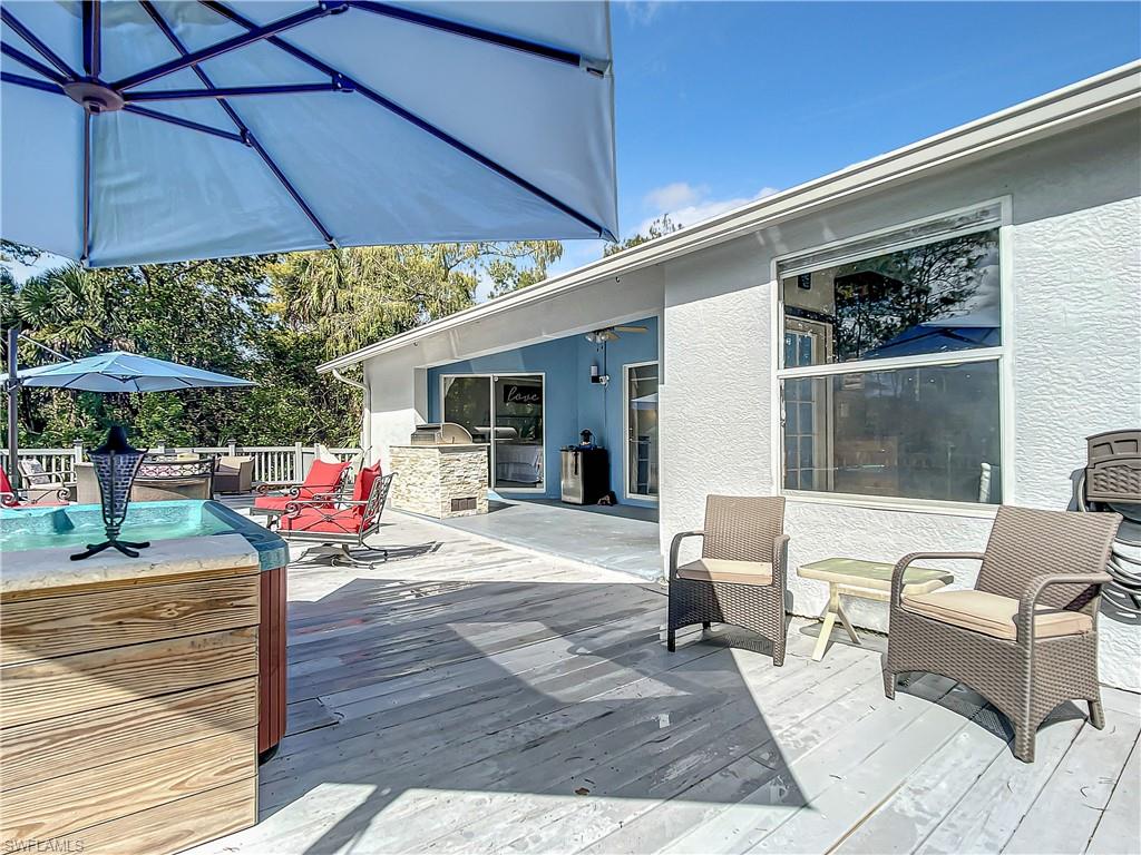 GOLDEN GATE ESTATES - Residential Lease