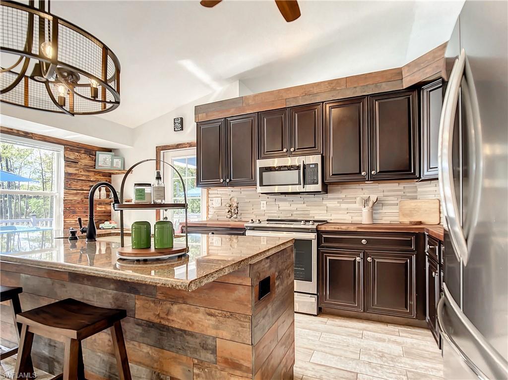 GOLDEN GATE ESTATES - Residential Lease