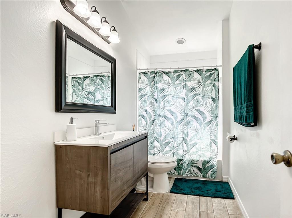 GOLDEN GATE ESTATES - Residential Lease