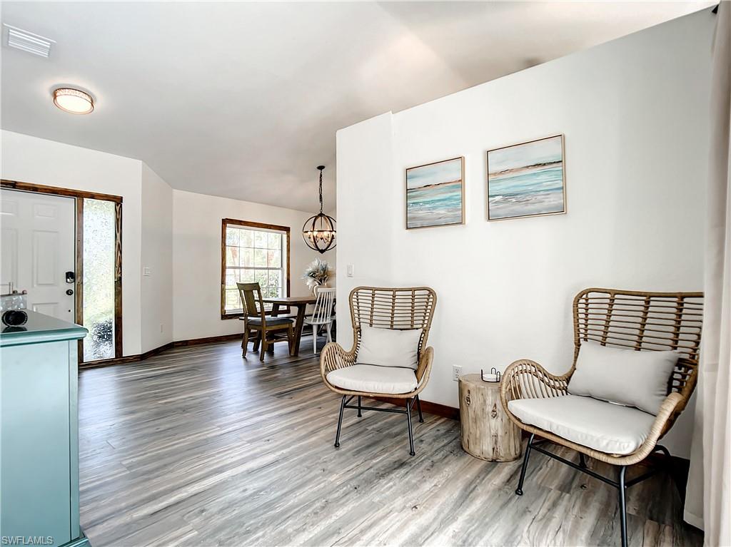 GOLDEN GATE ESTATES - Residential Lease