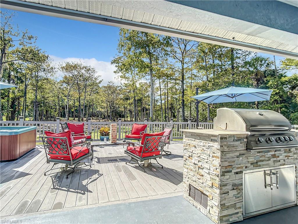 GOLDEN GATE ESTATES - Residential Lease