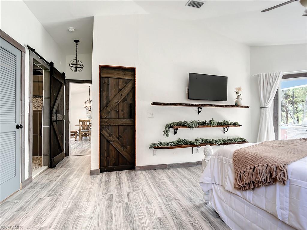 GOLDEN GATE ESTATES - Residential Lease