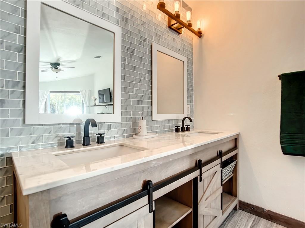 GOLDEN GATE ESTATES - Residential Lease