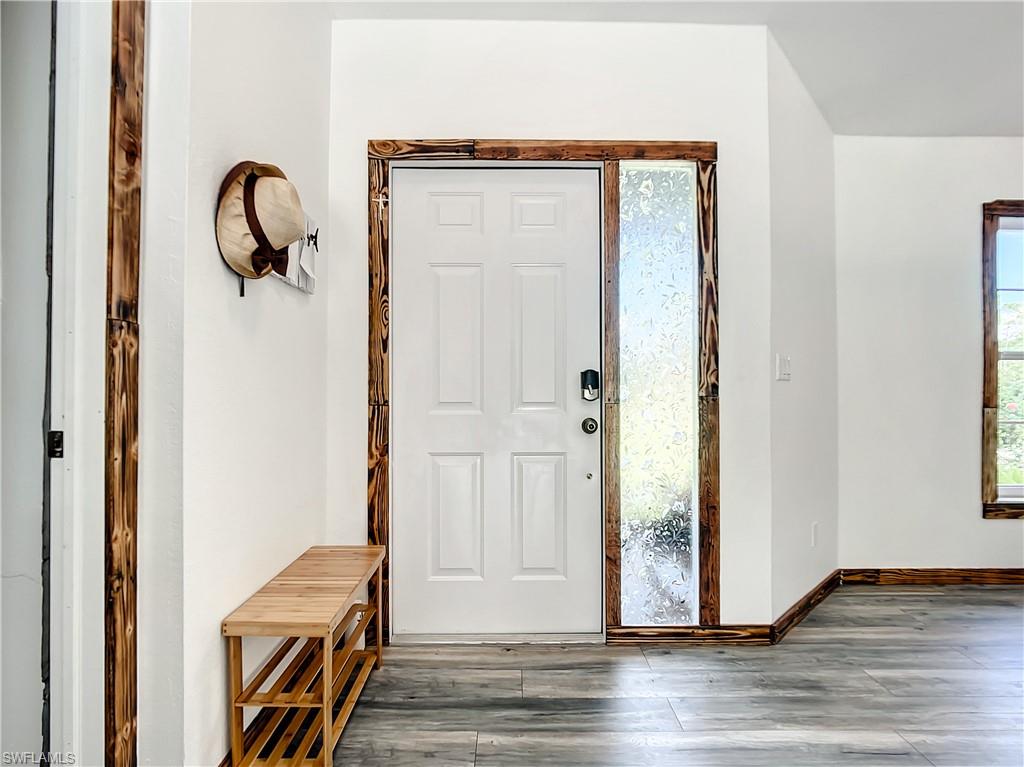 GOLDEN GATE ESTATES - Residential Lease