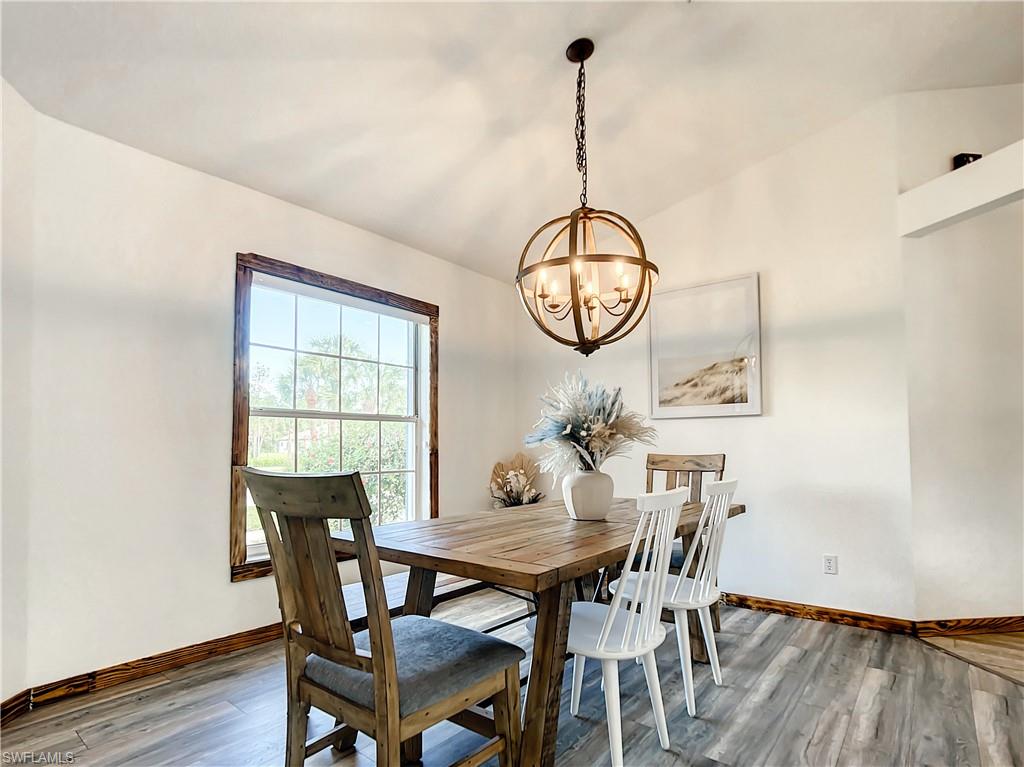 GOLDEN GATE ESTATES - Residential Lease