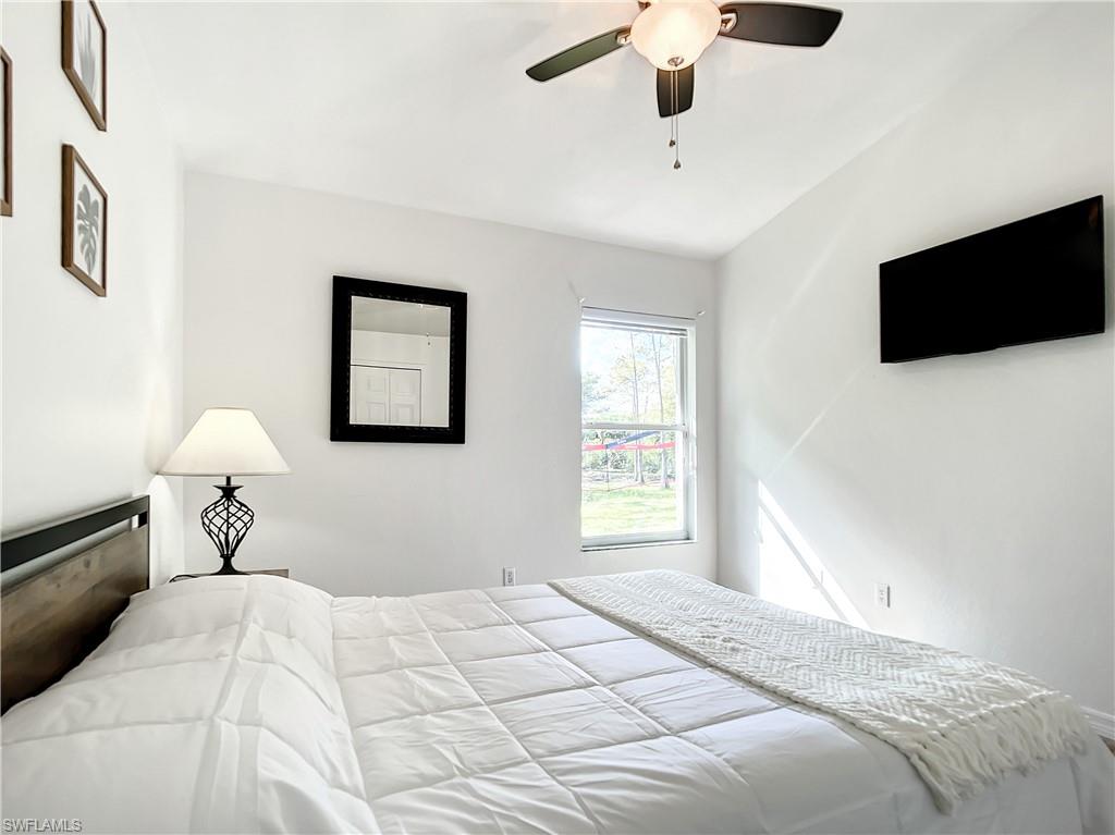 GOLDEN GATE ESTATES - Residential Lease