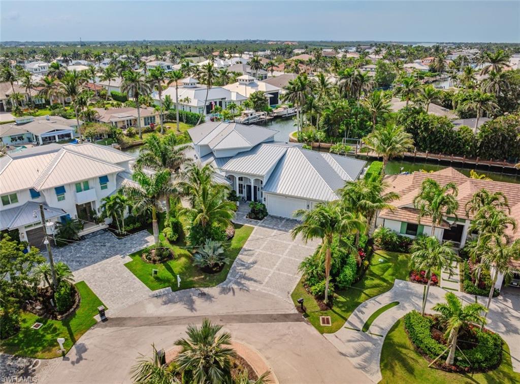 ROYAL HARBOR - Residential