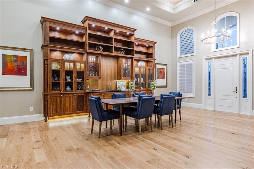 ROYAL HARBOR - Residential