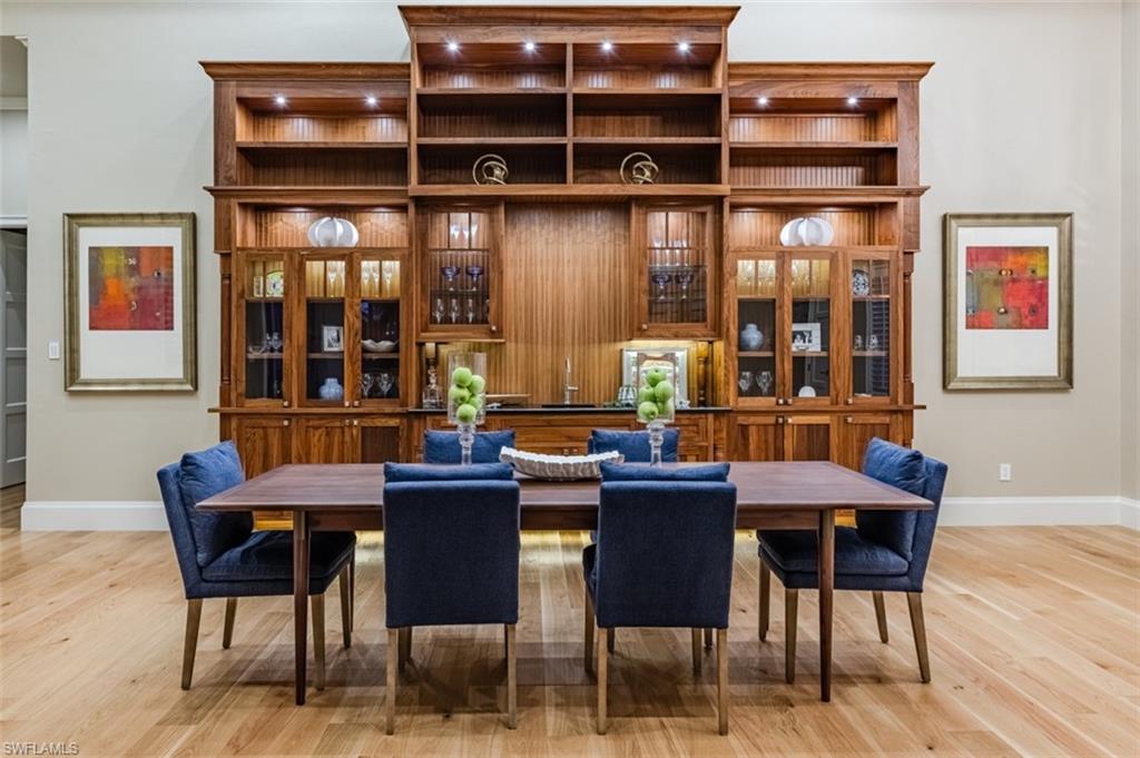 ROYAL HARBOR - Residential