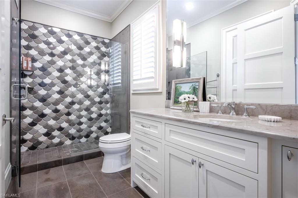 ROYAL HARBOR - Residential