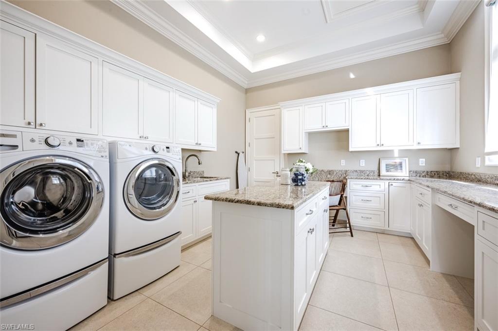 ROYAL HARBOR - Residential