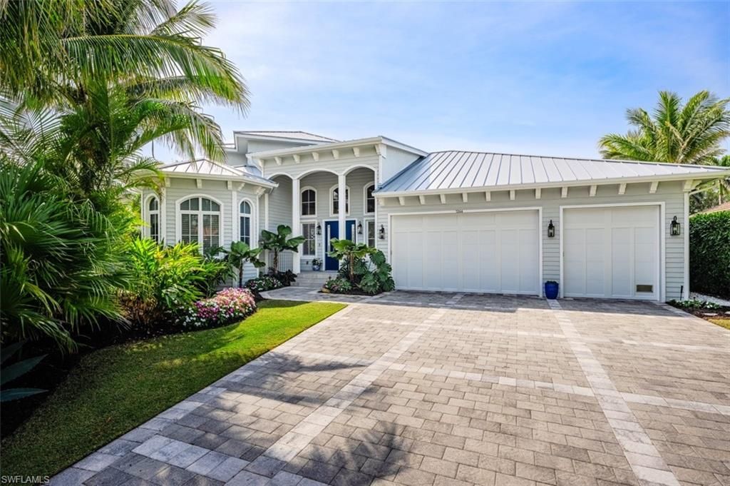 Photo of 1266 COBIA CT, NAPLES, FL 34102 (MLS # 225030669)