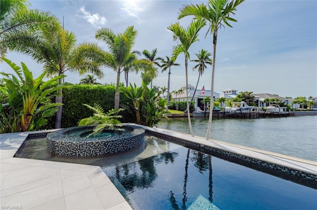 Photo of 1266 COBIA CT, NAPLES, FL 34102 (MLS # 225030669)