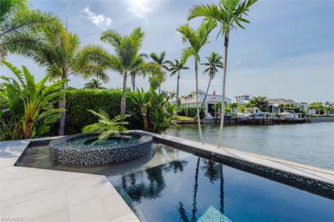 Photo of 1266 COBIA CT, NAPLES, FL 34102 (MLS # 225030669)