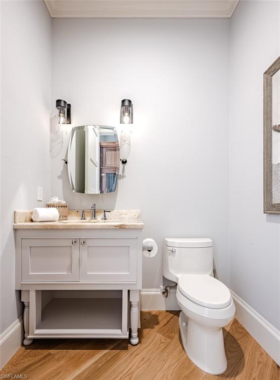 ROYAL HARBOR - Residential