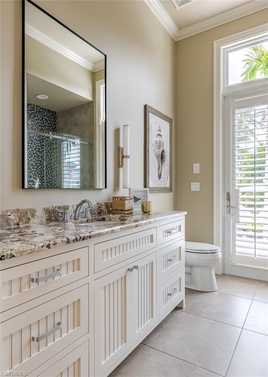 ROYAL HARBOR - Residential