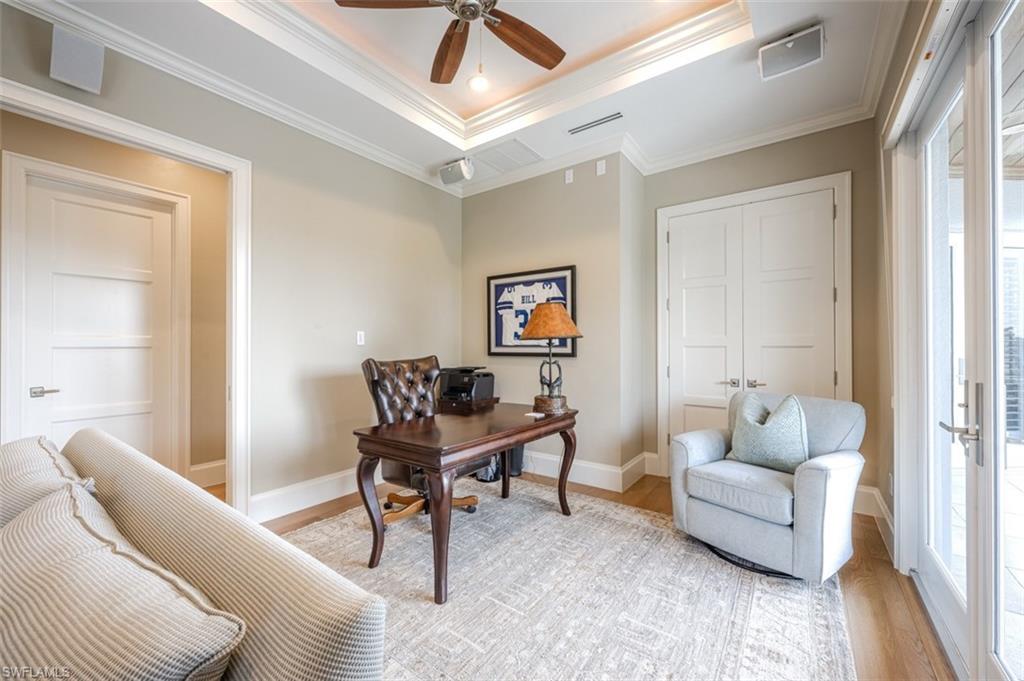 ROYAL HARBOR - Residential