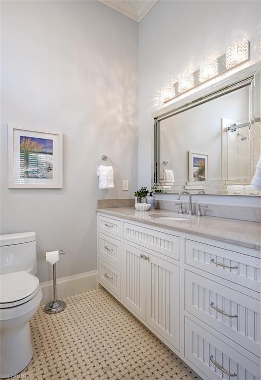 ROYAL HARBOR - Residential