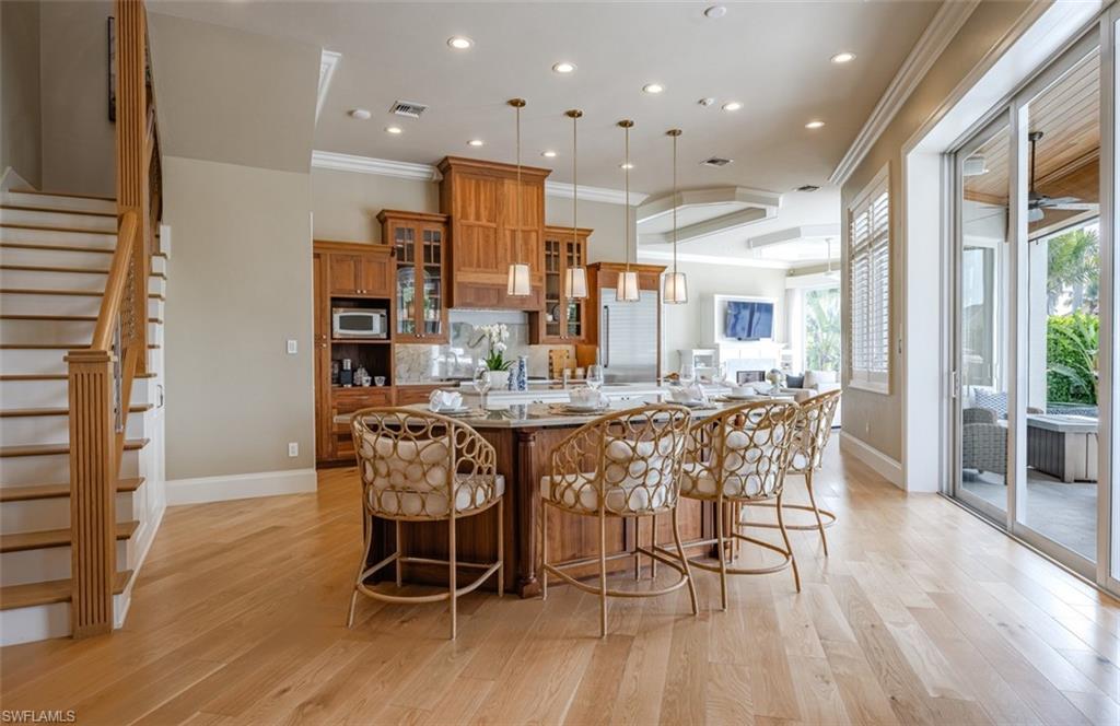 ROYAL HARBOR - Residential