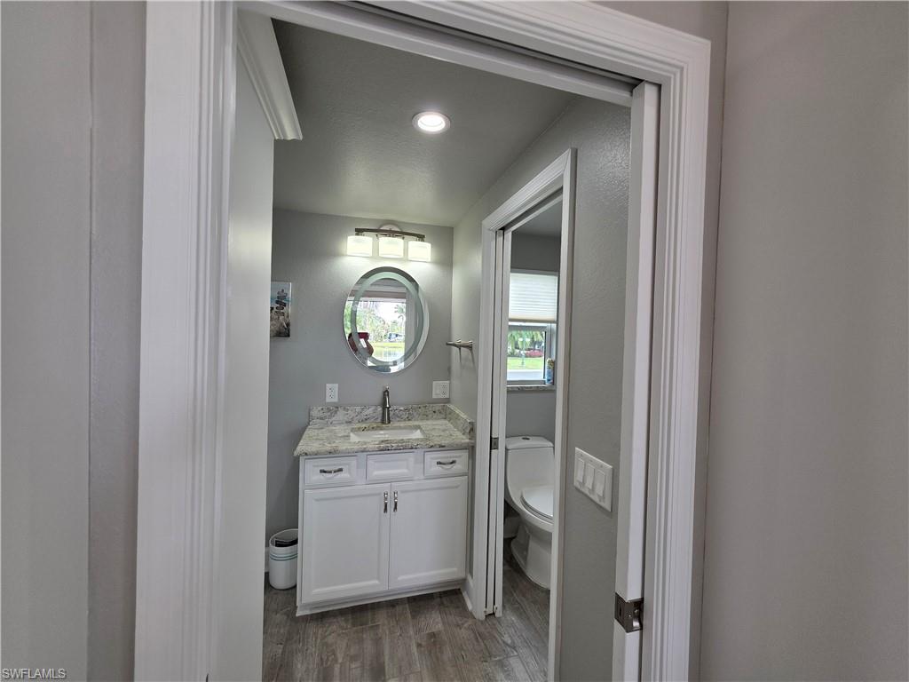 RIVERBEND MOTORCOACH RESORT - Land