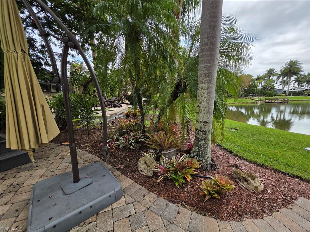 RIVERBEND MOTORCOACH RESORT - Land