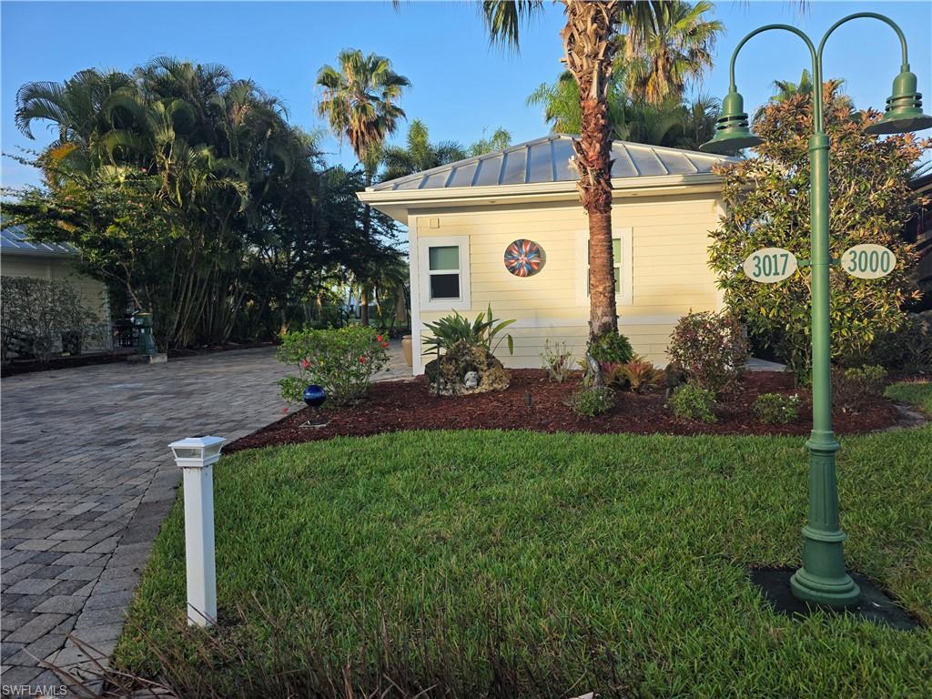 RIVERBEND MOTORCOACH RESORT - Land