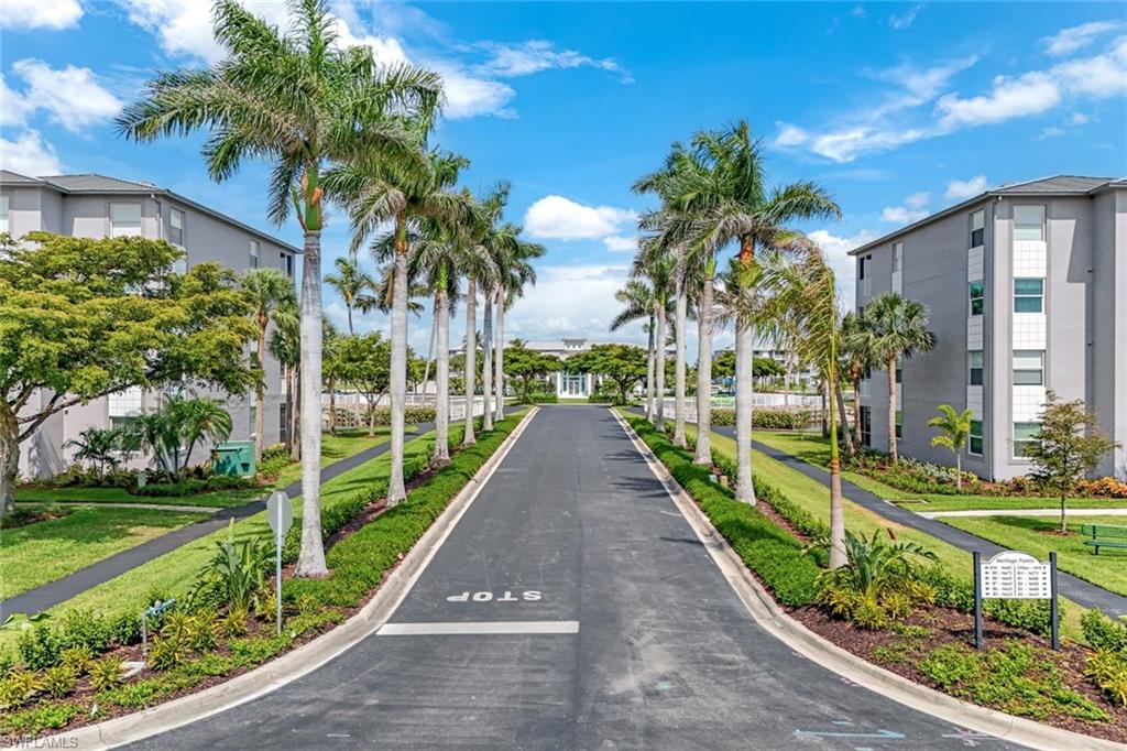 HERITAGE POINTE - Residential