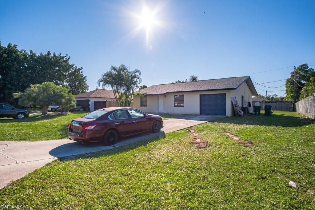 GOLDEN GATE CITY - Residential