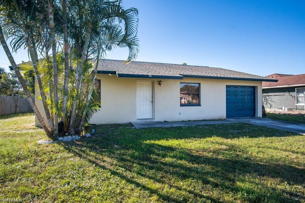 GOLDEN GATE CITY - Residential